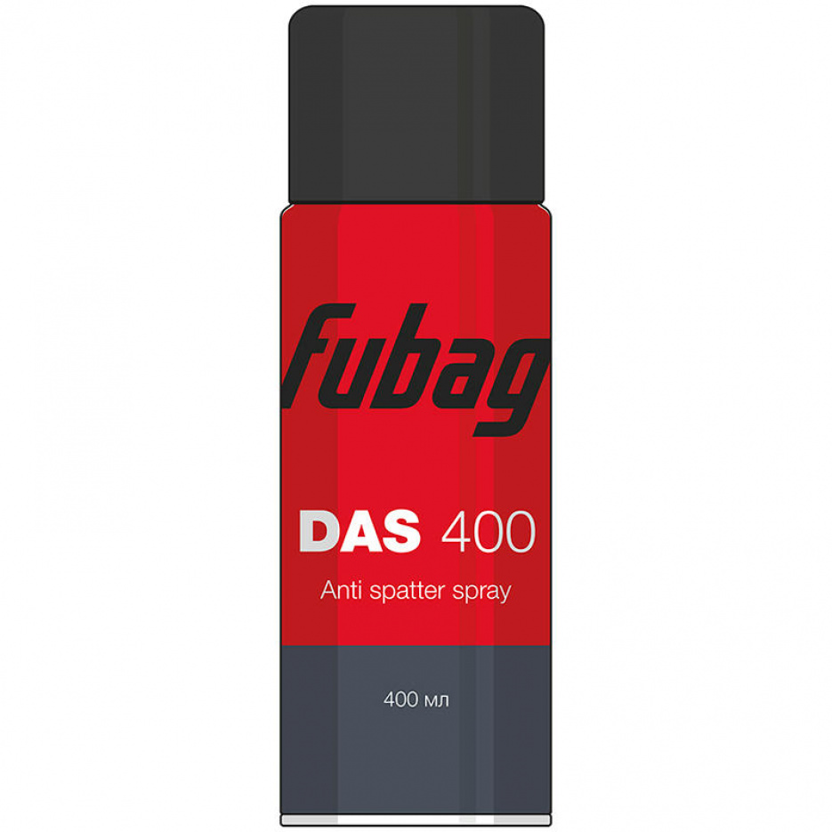 Спрей антипригарный DAS 400 FUBAG 31182